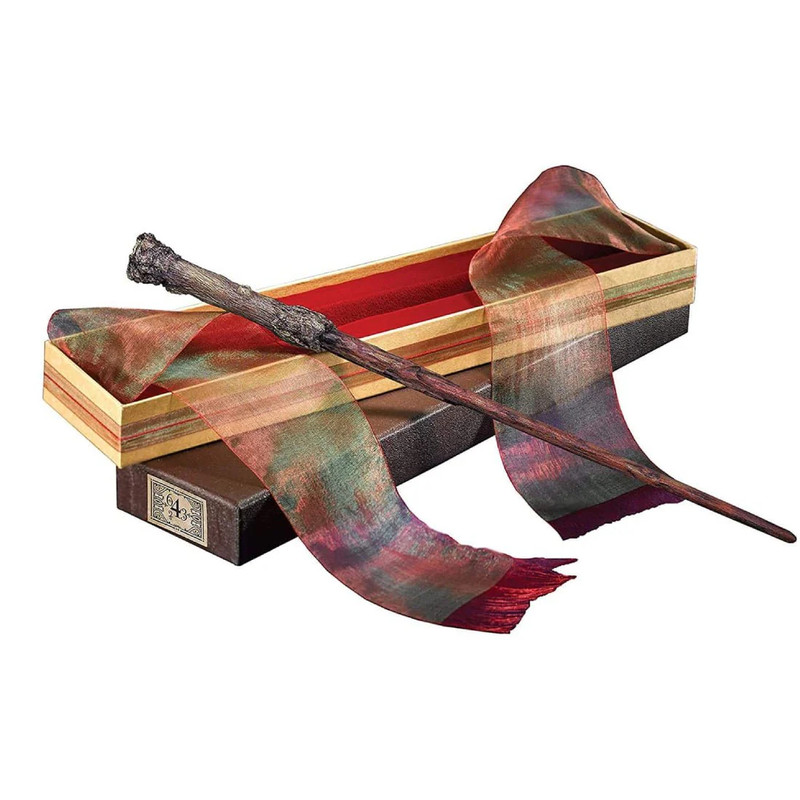 Sihir Dukkani - Harry Potter's Wand with Ollivander's Box - عصى الساحر